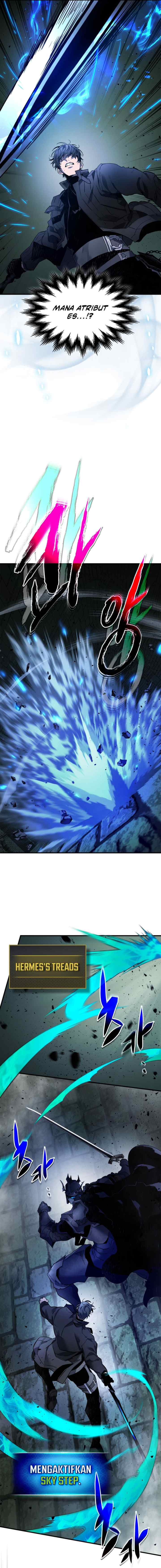 Leveling With the Gods chapter 75 halaman 5