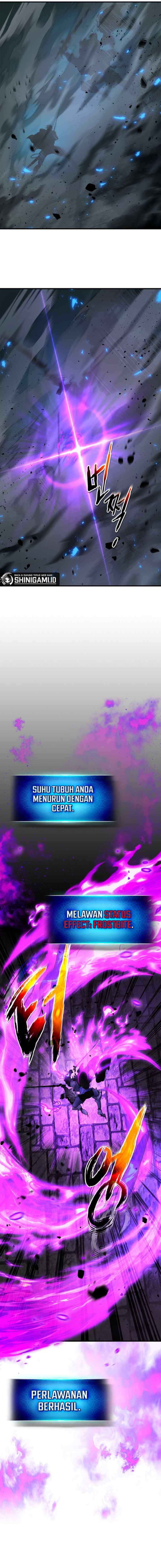 Leveling With the Gods chapter 75 halaman 12