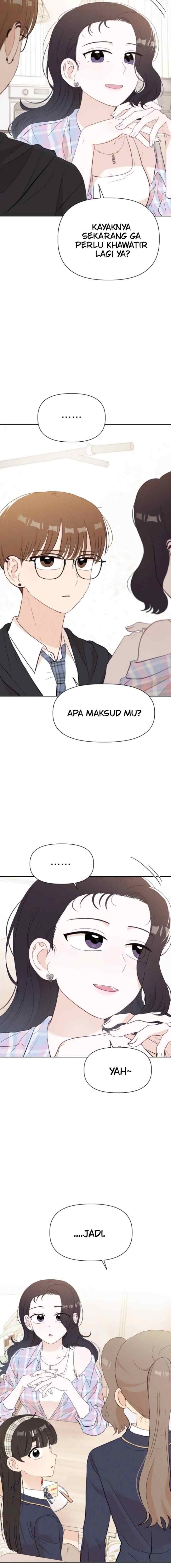 Liberal ArtsXSciences chapter 14 halaman 7