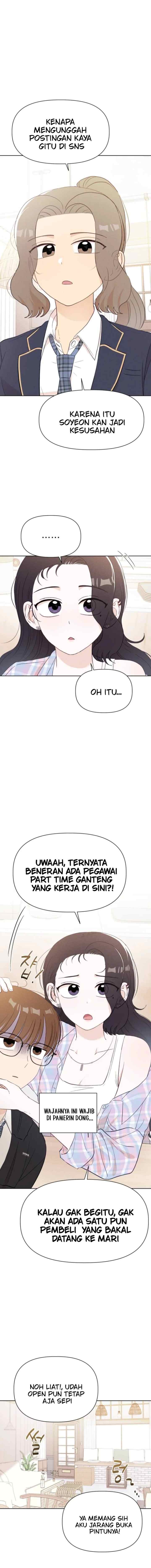 Liberal ArtsXSciences chapter 14 halaman 8