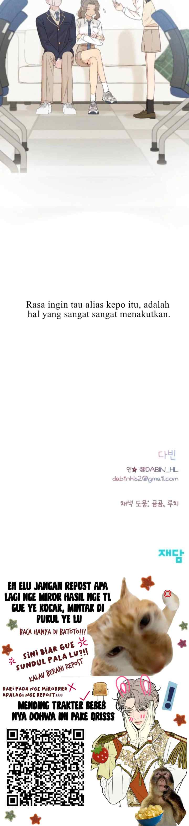 Liberal ArtsXSciences chapter 14 halaman 20