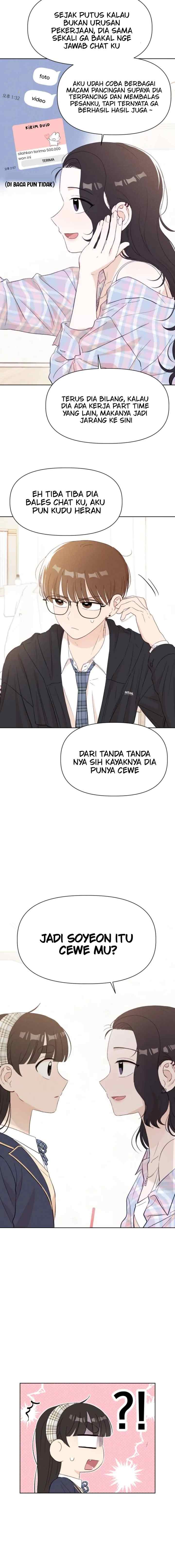 Liberal ArtsXSciences chapter 14 halaman 5