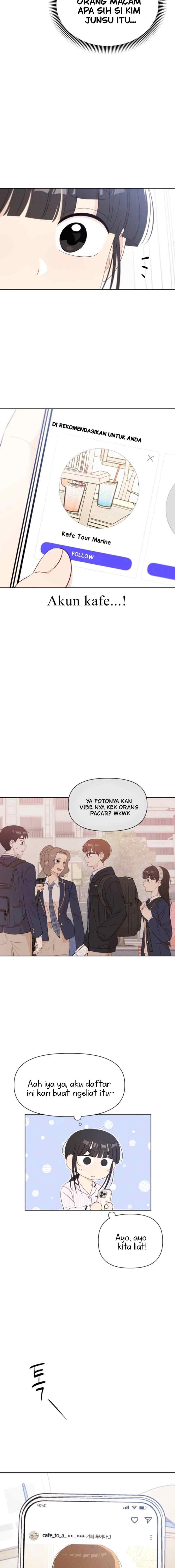 Liberal ArtsXSciences chapter 14 halaman 15