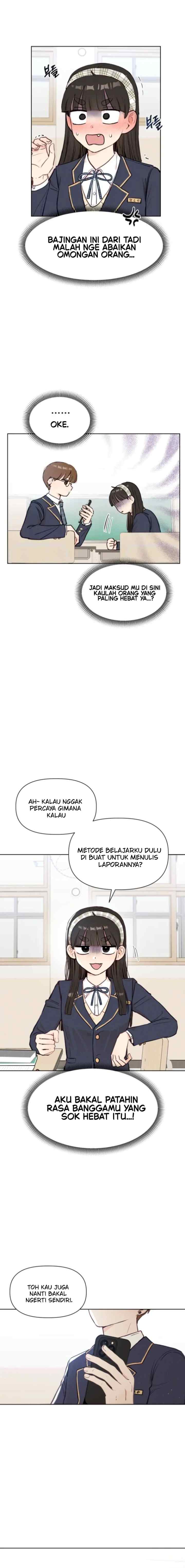 Liberal ArtsXSciences chapter 3 halaman 6