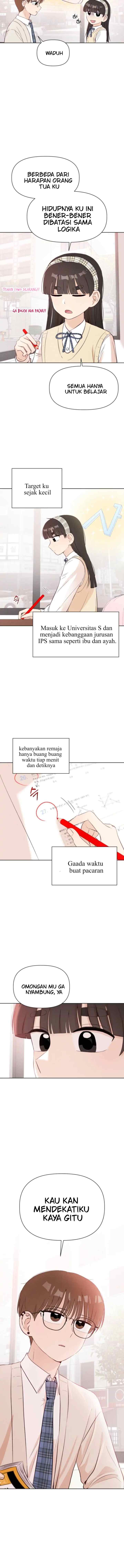 Liberal ArtsXSciences chapter 6 halaman 14