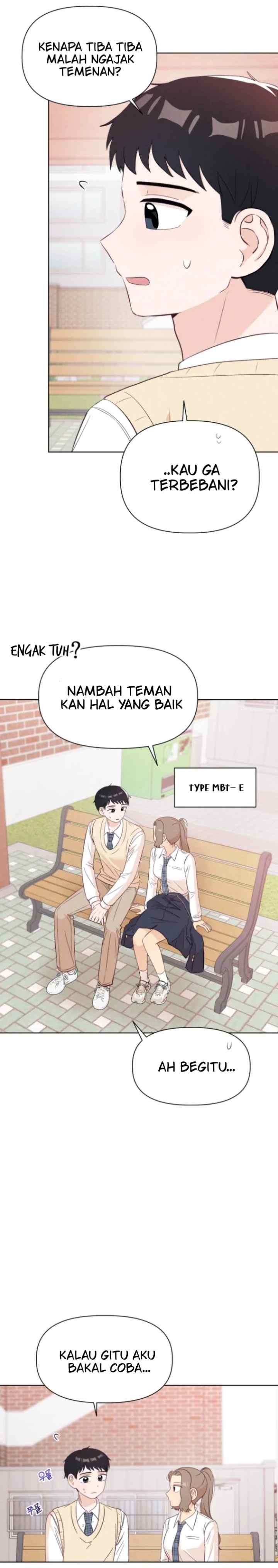 Liberal ArtsXSciences chapter 7 halaman 7