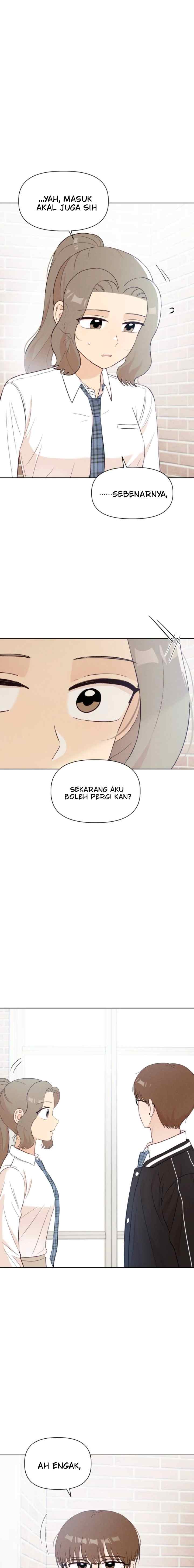 Liberal ArtsXSciences chapter 9 halaman 11
