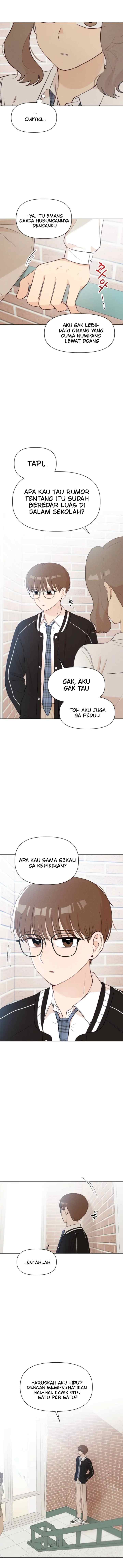 Liberal ArtsXSciences chapter 9 halaman 5
