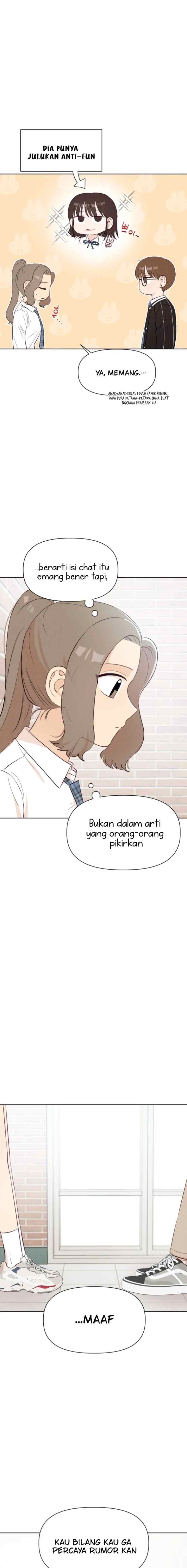 Liberal ArtsXSciences chapter 9 halaman 9