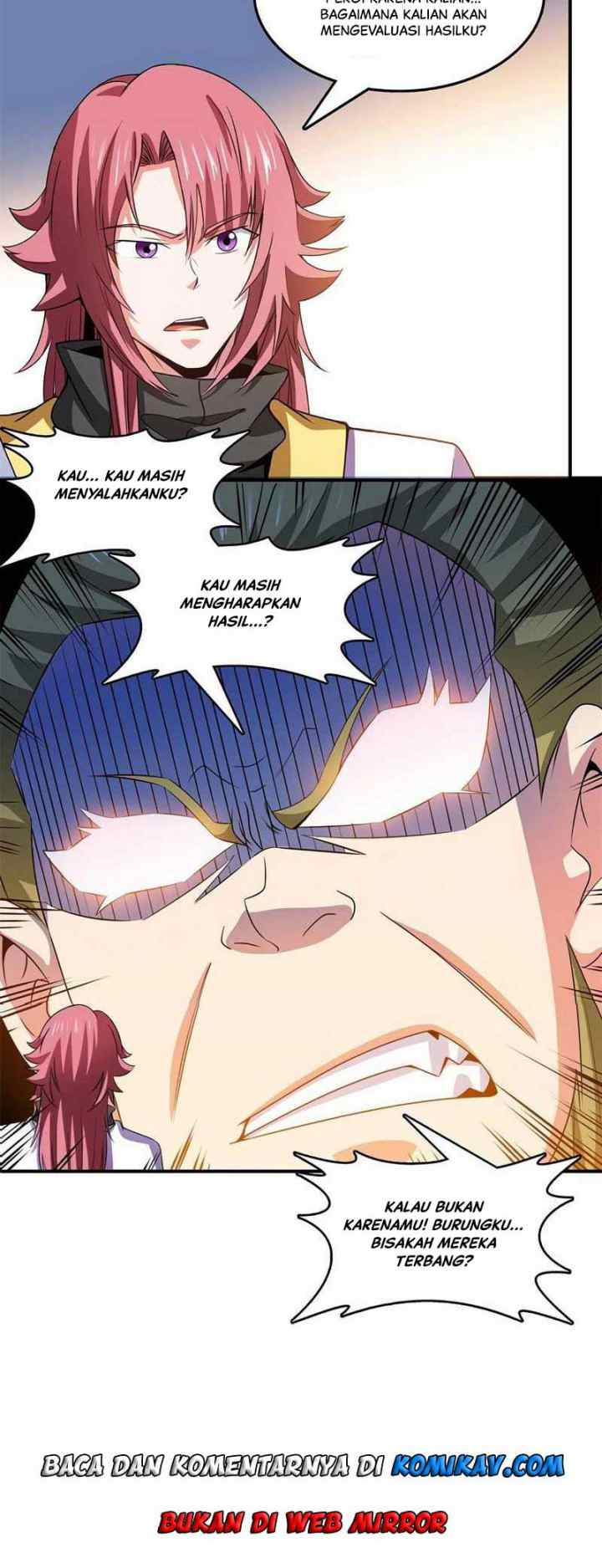 Library Tiandao chapter 315 halaman 19