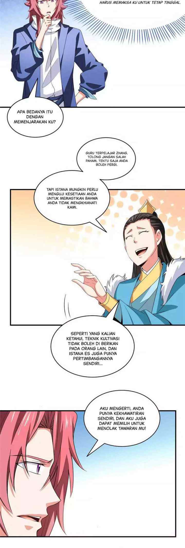 Library Tiandao chapter 324 halaman 15