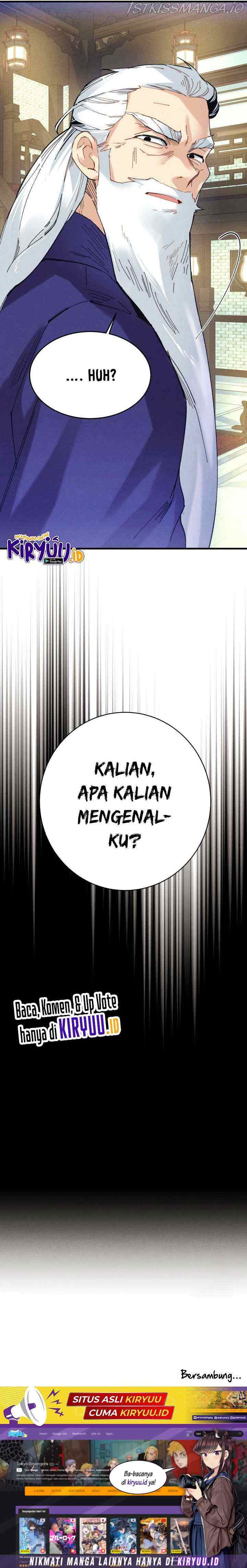 Lightning Degree (Lightning Expert) chapter 141 halaman 16