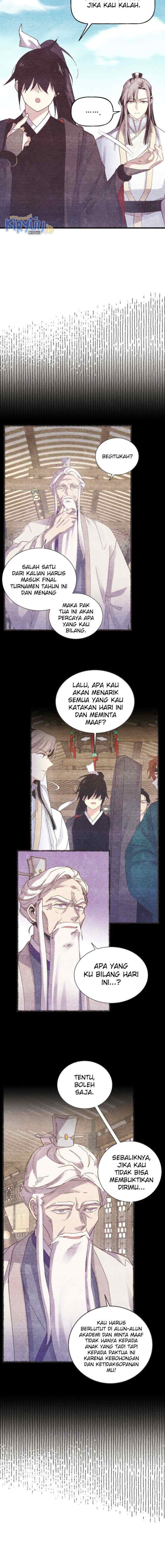 Lightning Degree (Lightning Expert) chapter 155 halaman 13