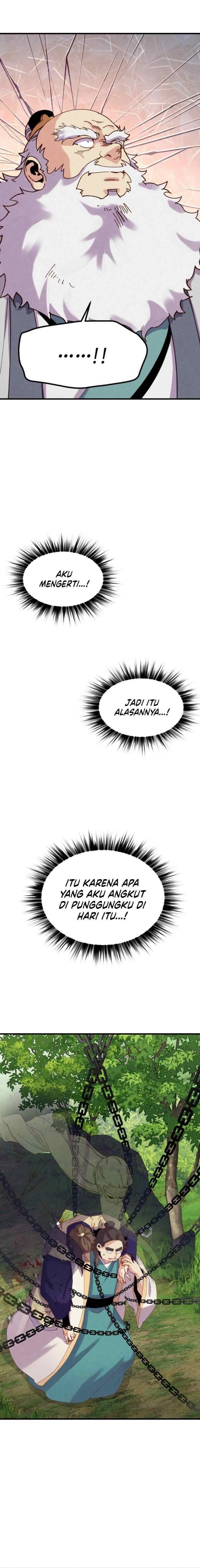 Lightning Degree (Lightning Expert) chapter 164 halaman 16
