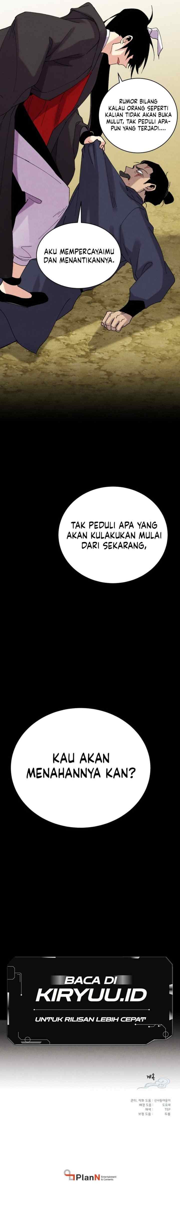 Lightning Degree (Lightning Expert) chapter 164 halaman 18