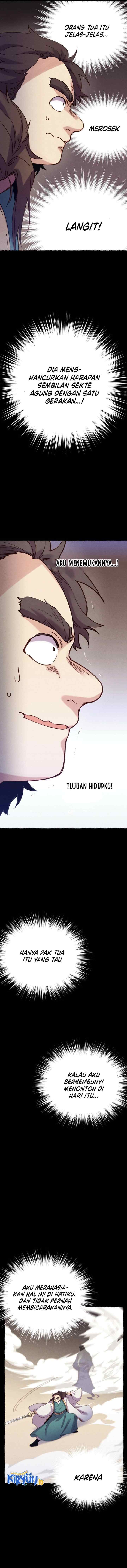 Lightning Degree (Lightning Expert) chapter 164 halaman 13