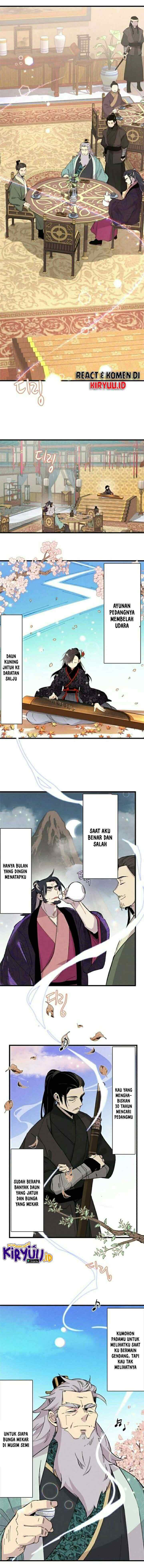 Lightning Degree (Lightning Expert) chapter 17 halaman 8