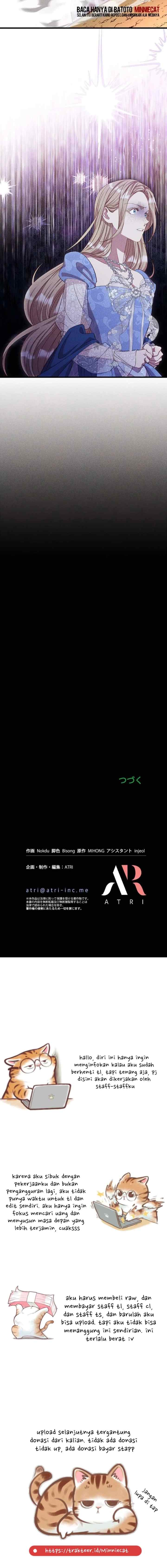 Lily Bush no Migawari Kon chapter 2 halaman 20