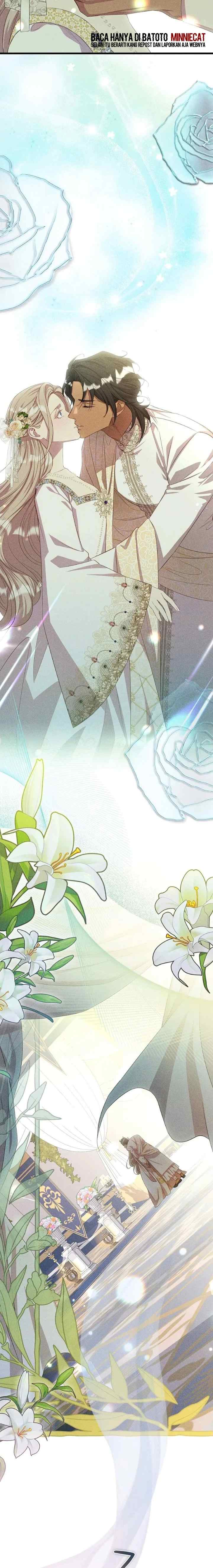 Lily Bush no Migawari Kon chapter 2 halaman 11