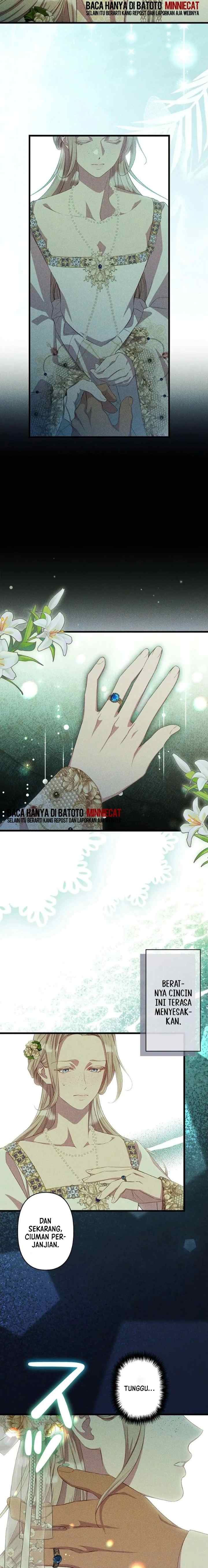 Lily Bush no Migawari Kon chapter 2 halaman 10
