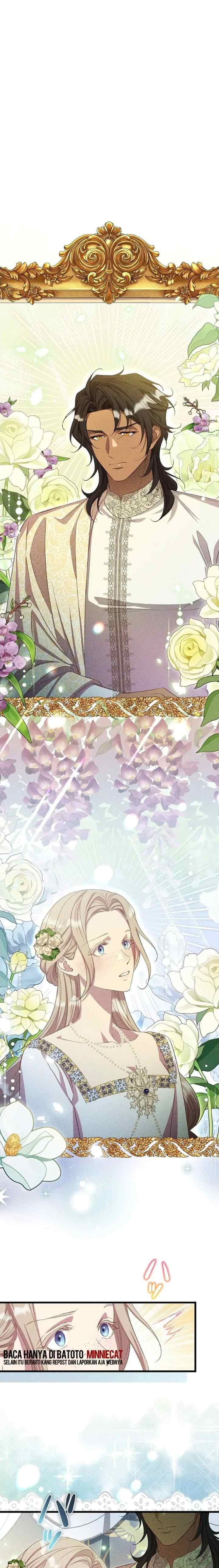 Lily Bush no Migawari Kon chapter 2 halaman 8