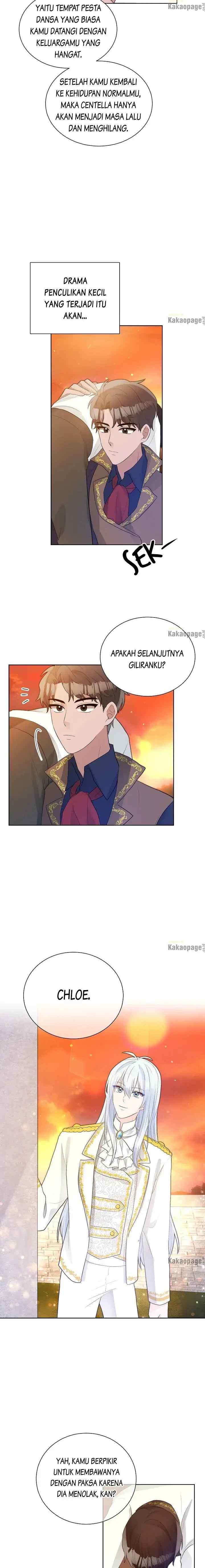 Lily the Vicious Villainess chapter 13 halaman 9