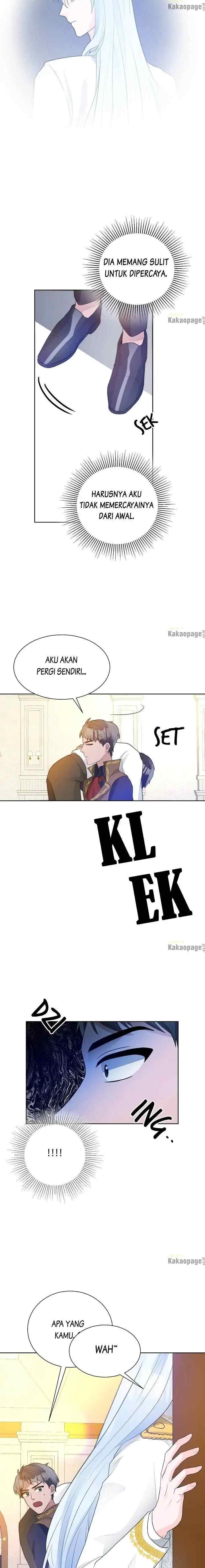 Lily the Vicious Villainess chapter 13 halaman 16