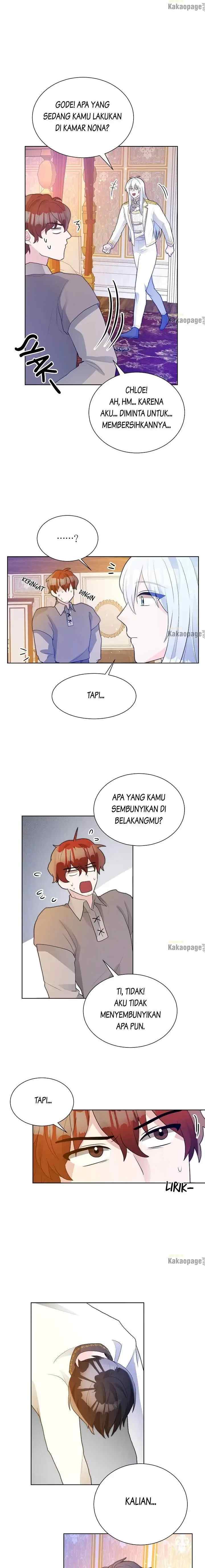 Lily the Vicious Villainess chapter 13 halaman 19