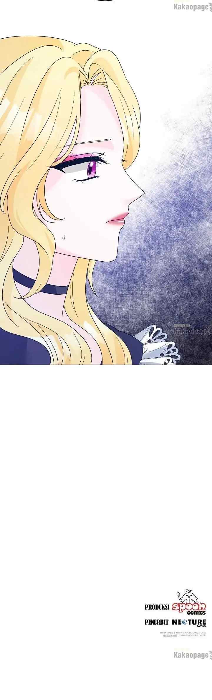 Lily the Vicious Villainess chapter 29 halaman 17