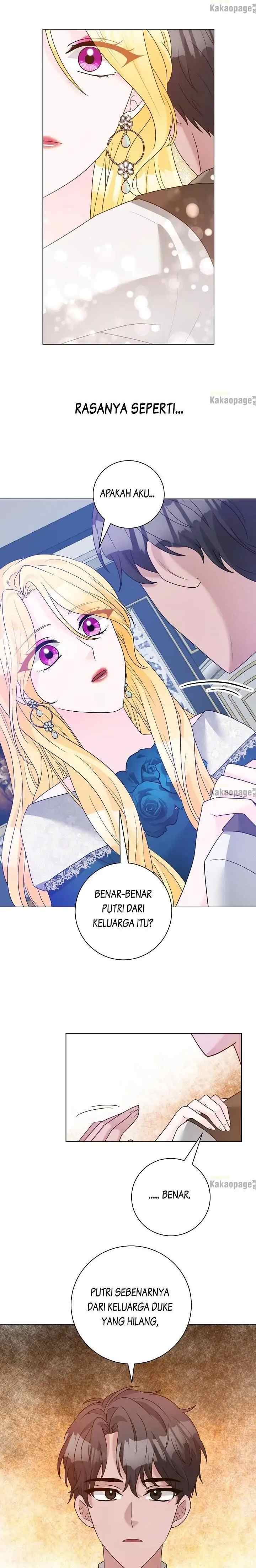 Lily the Vicious Villainess chapter 29 halaman 8