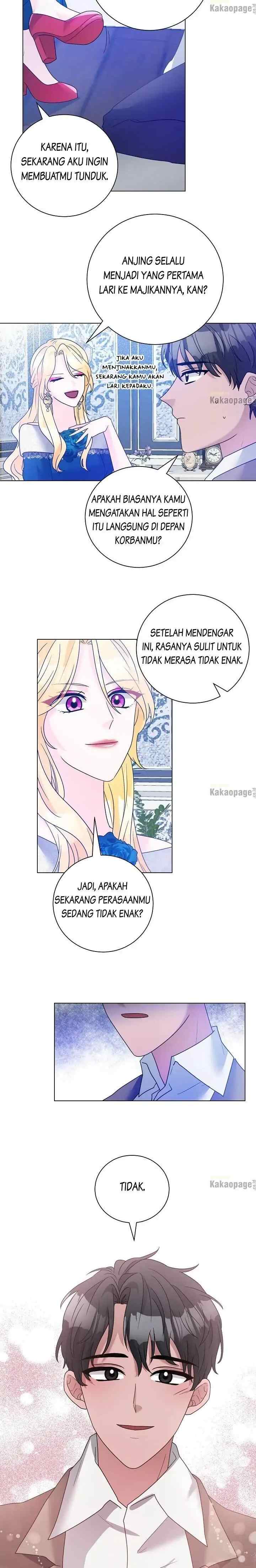 Lily the Vicious Villainess chapter 29 halaman 12
