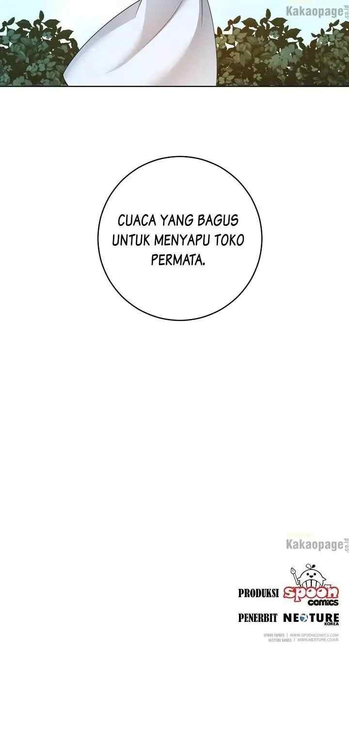 Lily the Vicious Villainess chapter 36 halaman 20