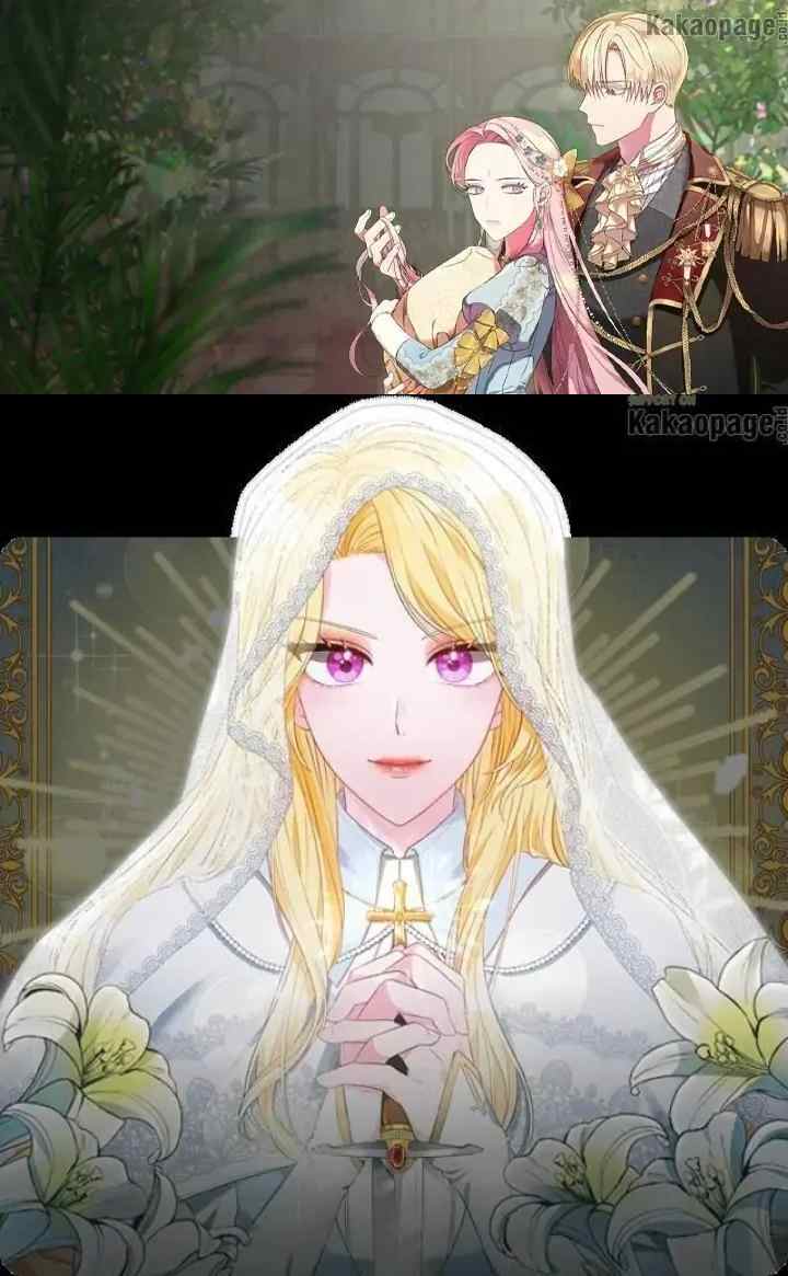 Lily the Vicious Villainess chapter 40 halaman 20