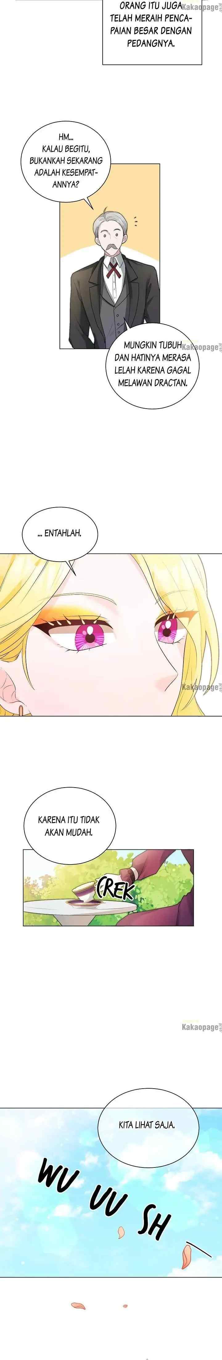 Lily the Vicious Villainess chapter 6 halaman 18