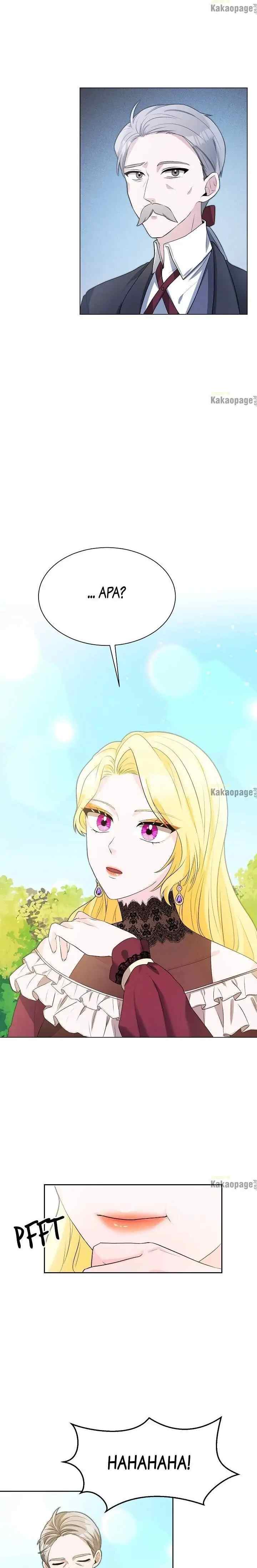 Lily the Vicious Villainess chapter 6 halaman 15