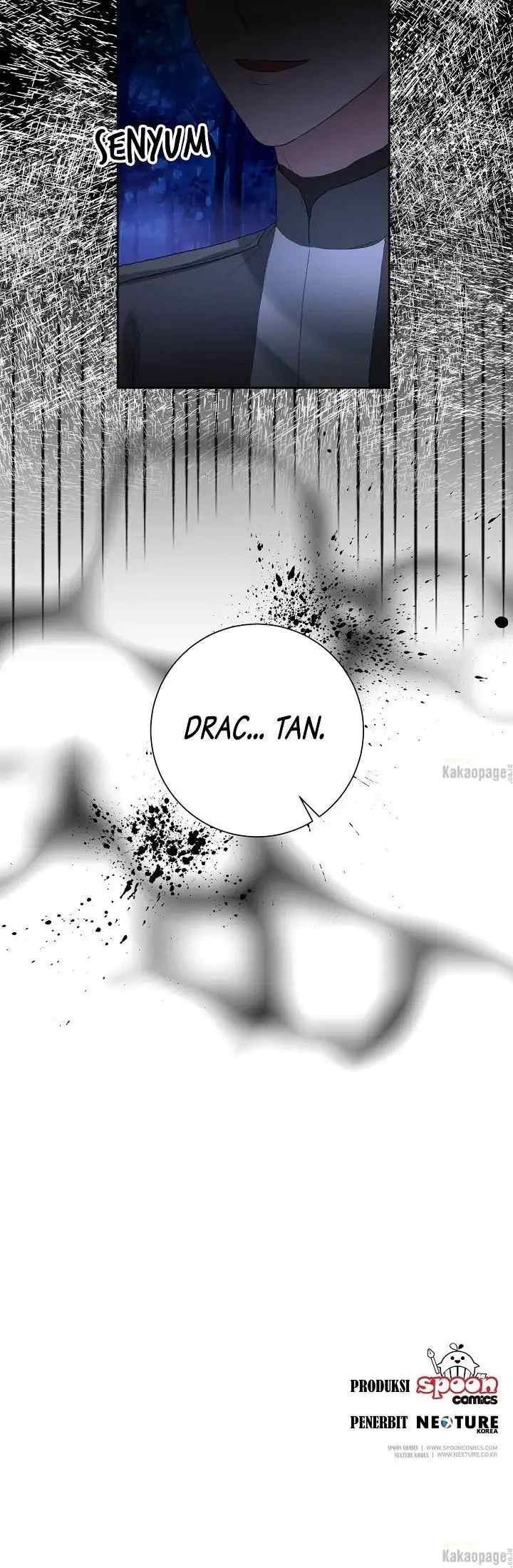 Lily the Vicious Villainess chapter 61 halaman 19