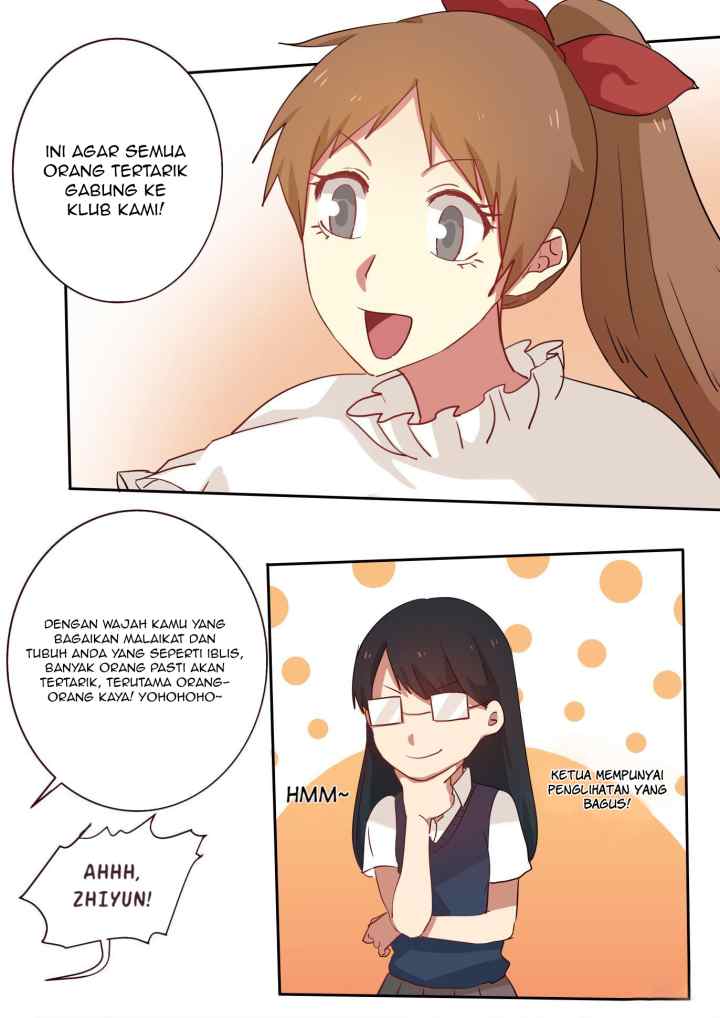 Lily chapter 20 halaman 4