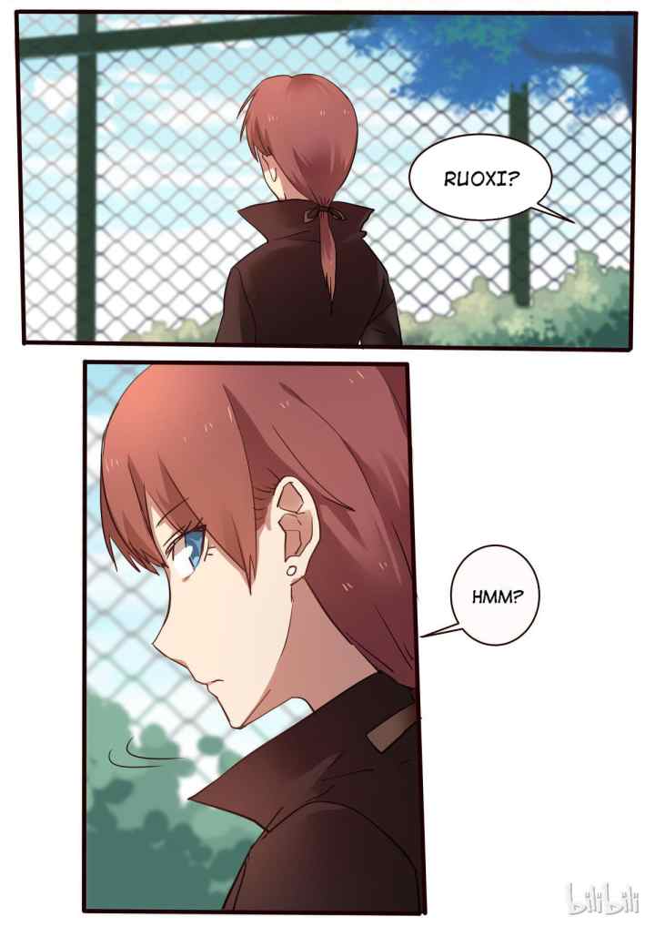Lily chapter 26 halaman 6
