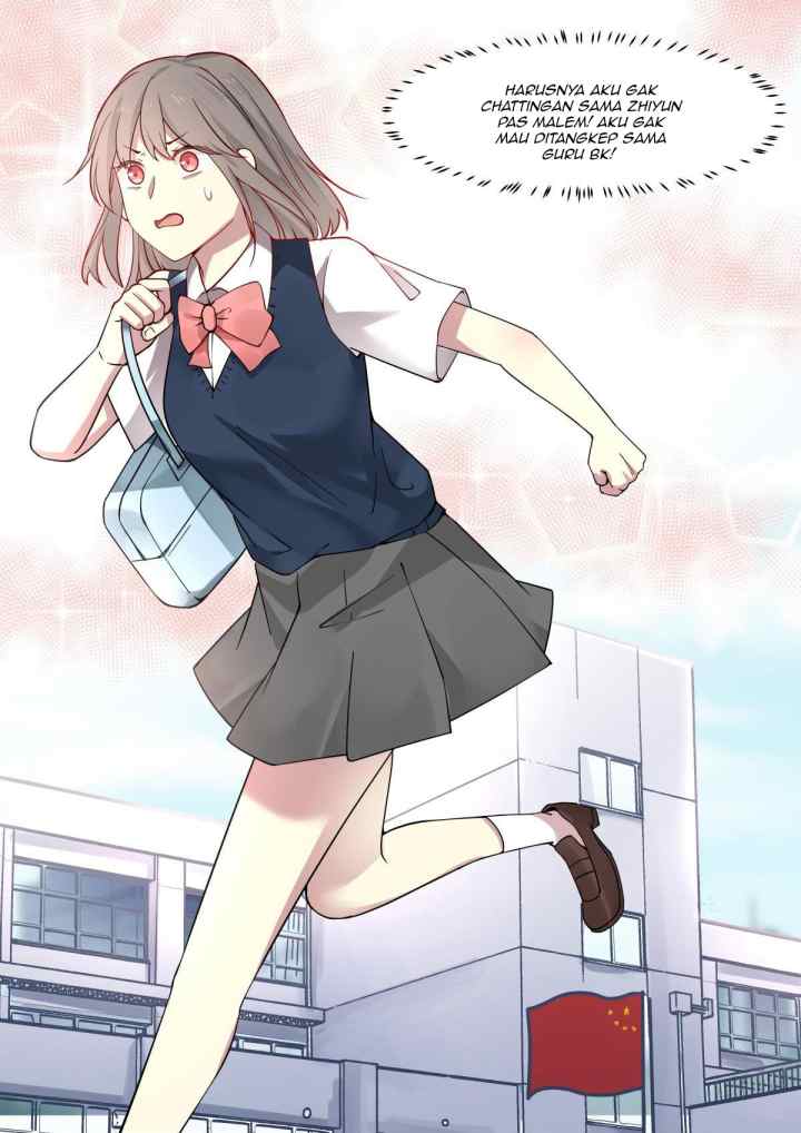 Lily chapter 3 halaman 11