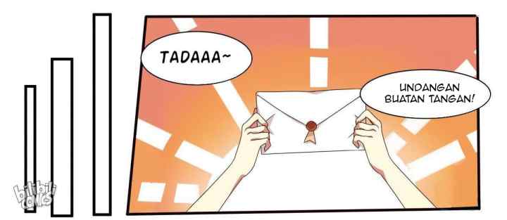 Lily chapter 7 halaman 5