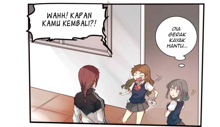Lily chapter 7 halaman 10