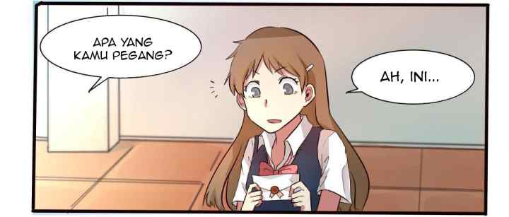 Lily chapter 7 halaman 11