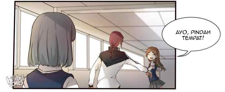 Lily chapter 7 halaman 12