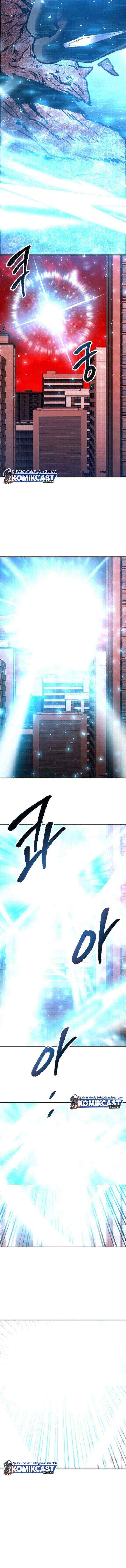 Limit Breaker chapter 40 halaman 20
