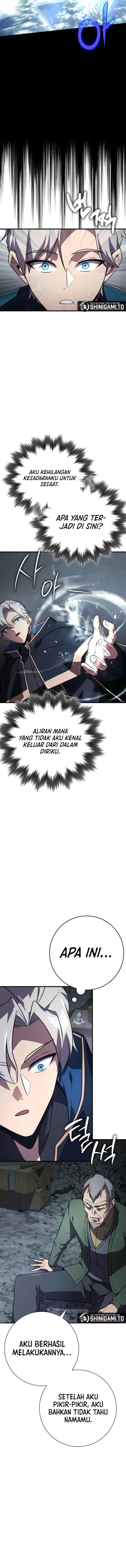 Limit-Breaking Genius Mage chapter 28 halaman 4
