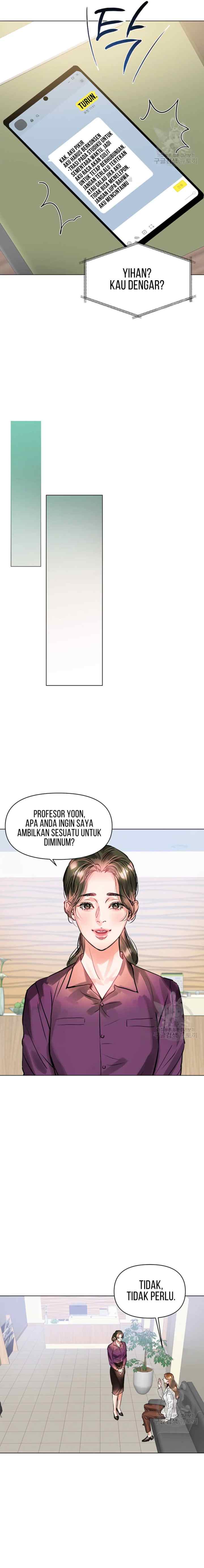 Lion Heart chapter 11 halaman 11