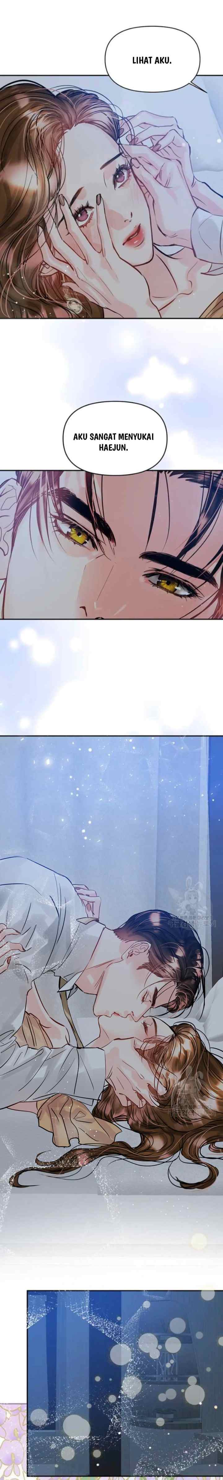Lion Heart chapter 51 halaman 16