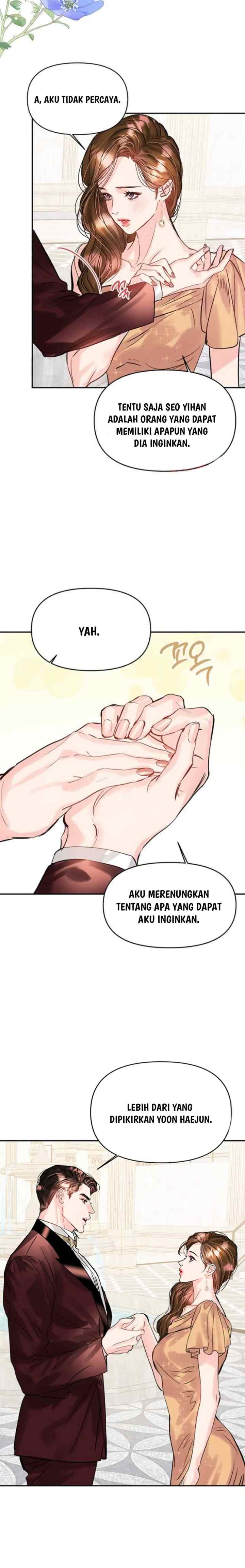 Lion Heart chapter 51 halaman 7