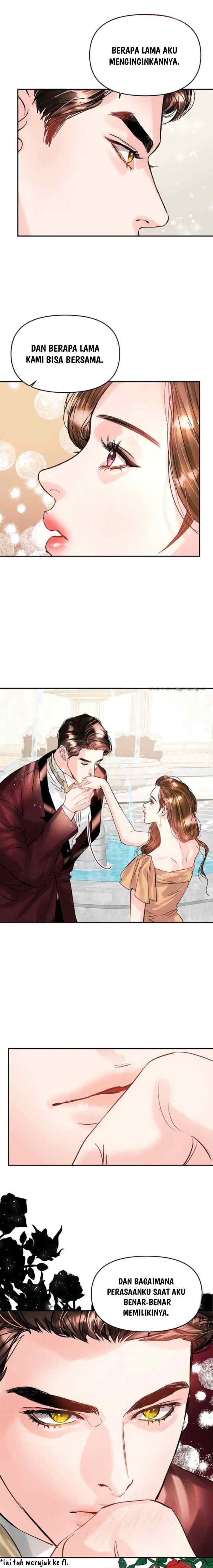 Lion Heart chapter 51 halaman 8