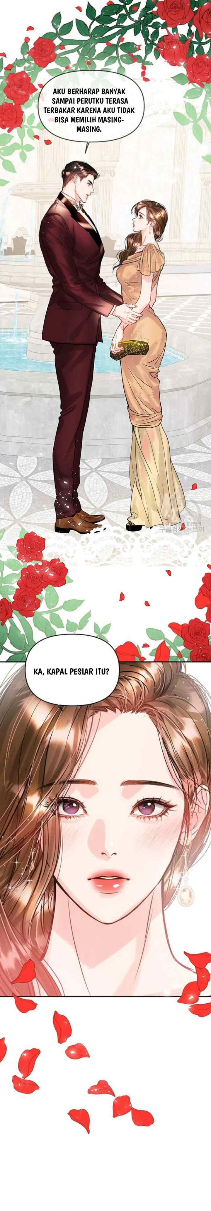 Lion Heart chapter 51 halaman 9